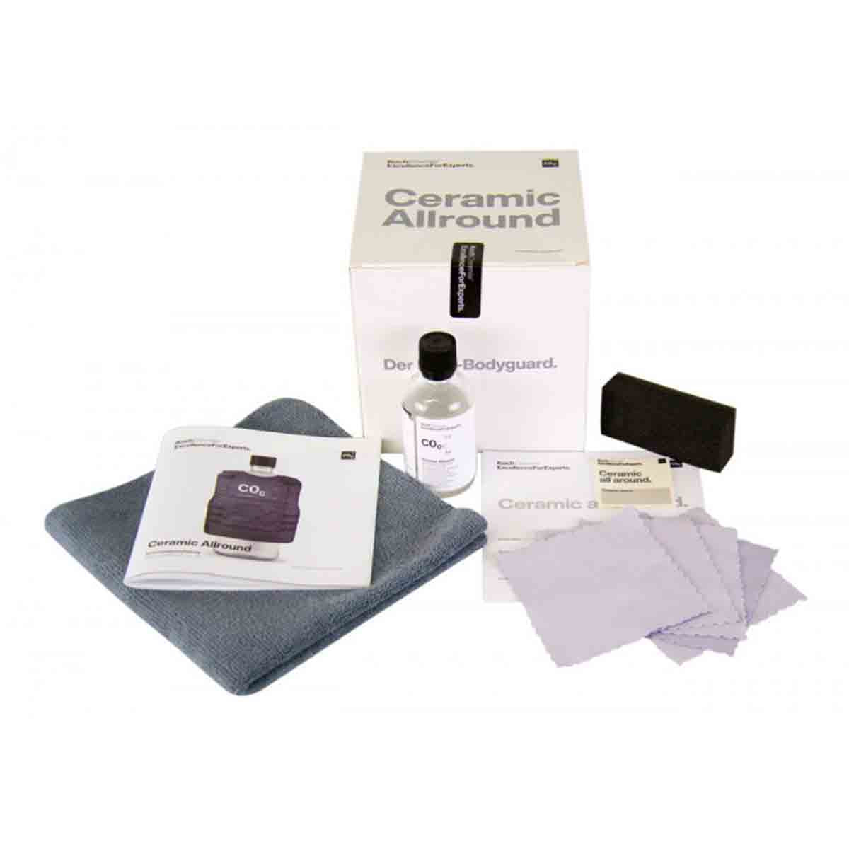 Koch-Chemie Κεραμικό Σφραγιστικό C0.02 75ml
