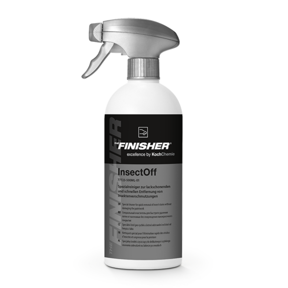 Koch Chemie Καθαριστικό Insect & Dirt Remover 500ml.