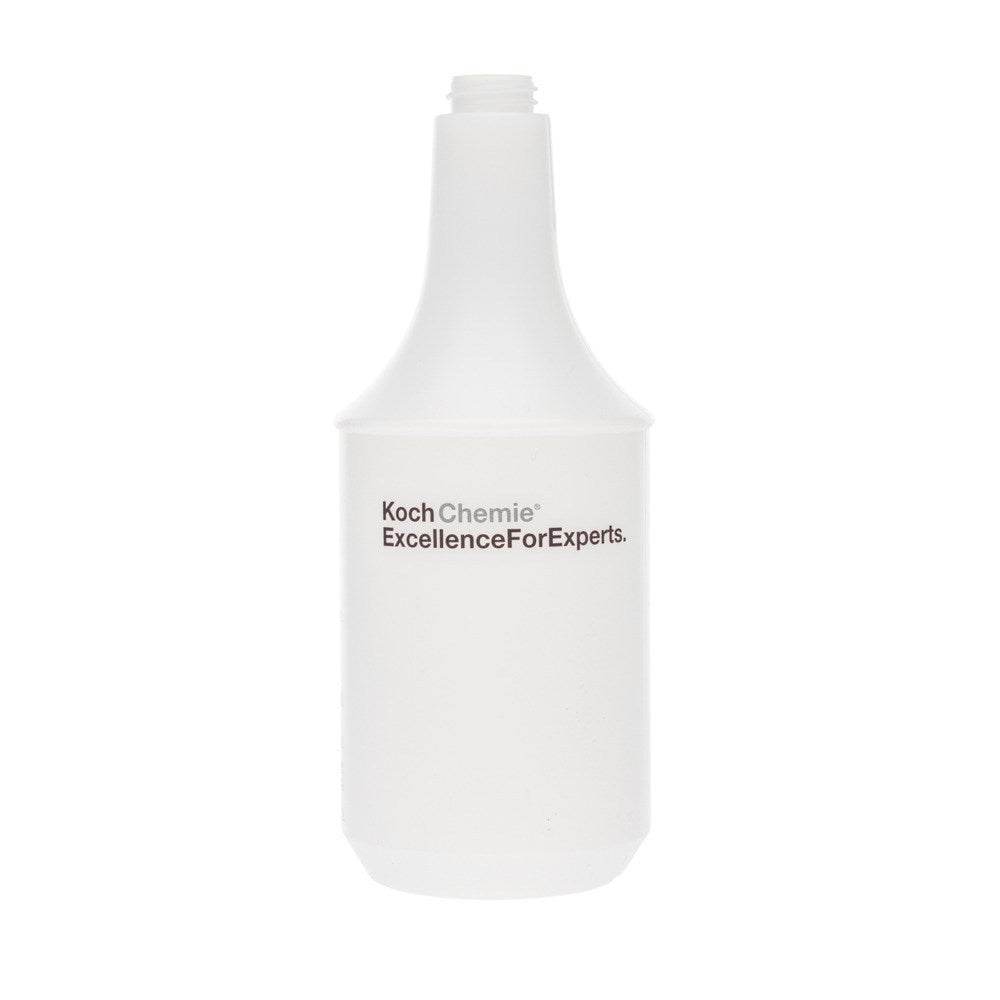 Koch Chemie Plastic Bottle 1lt HDPE 999063
