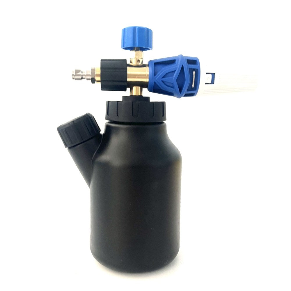 Selected Auto Foam Sprayer 1L with 1/4" quick connect nozzle
