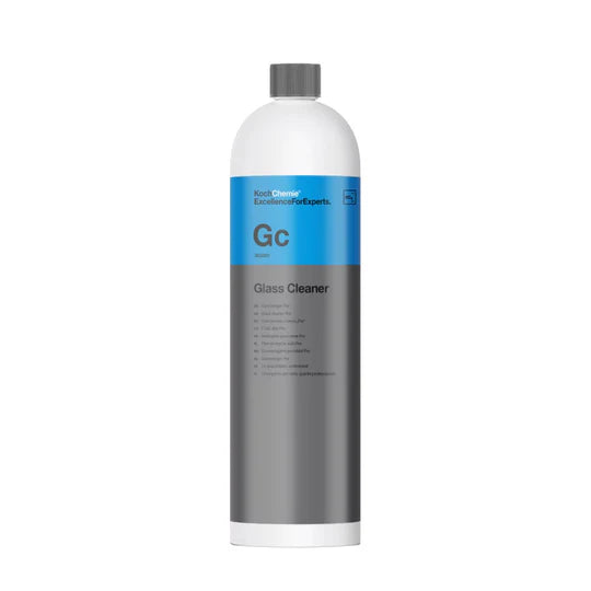 Koch-Chemie Gc Καθαριστικό Υγρό Τζαμιών Αυτοκινήτου 1lt