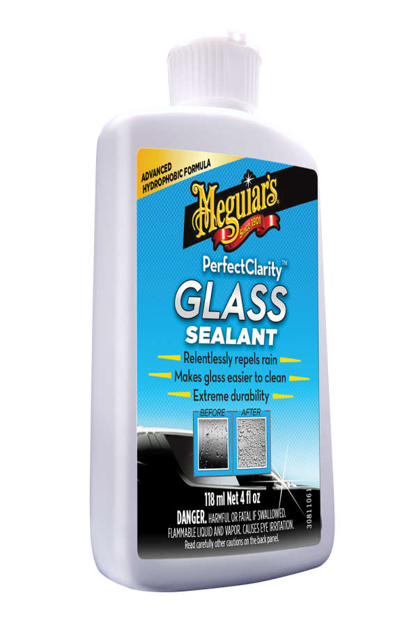 Meguiar's Hybrid Ceramic Liquid Wax 4oz / 118ml