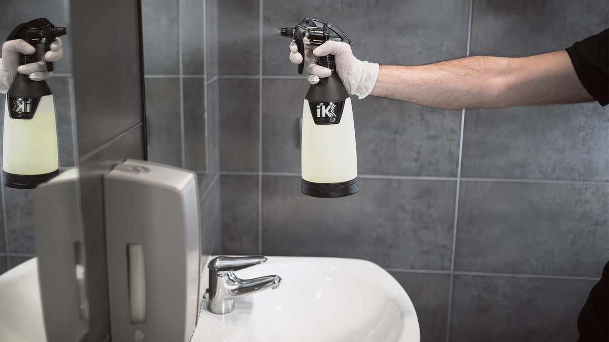 IK MULTI TR 1 Ψεκαστήρας Υποπίεσης 1L