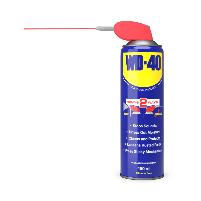 WD-40 Smart Straw 250ml