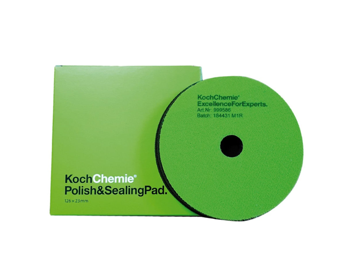 Koch-Chemie Polish & Sealing Polishing Sponge