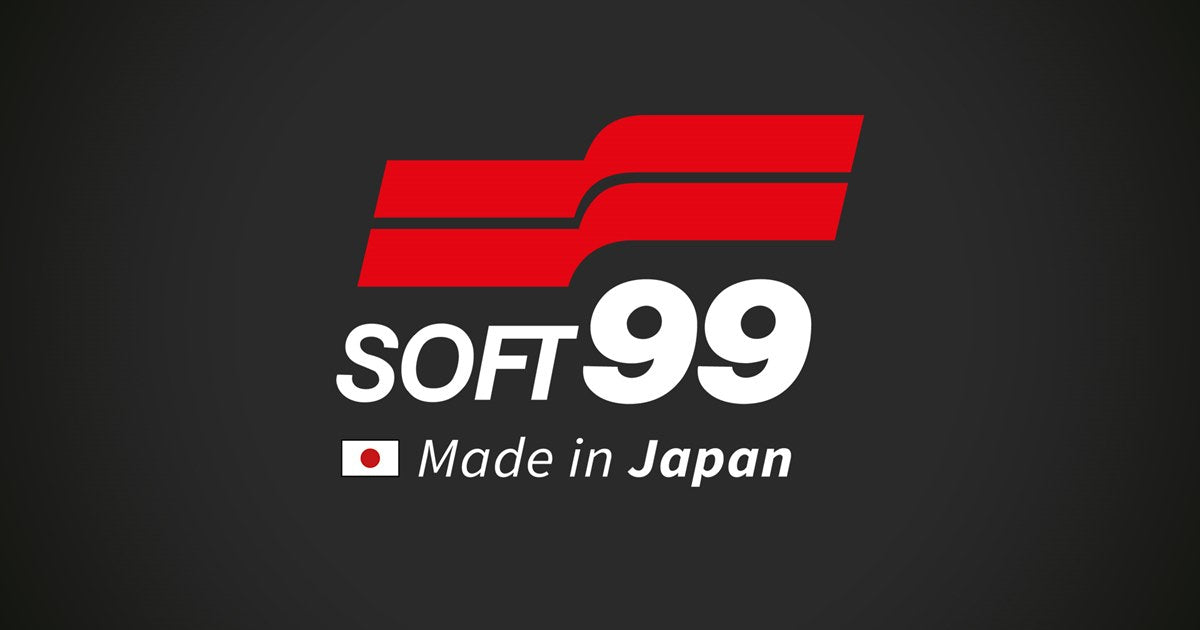 SOFT99