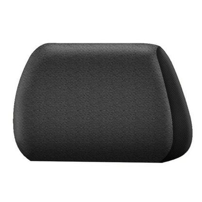 Super Sport All In One Car Seat Covers Black-Red Set 4 Pieces