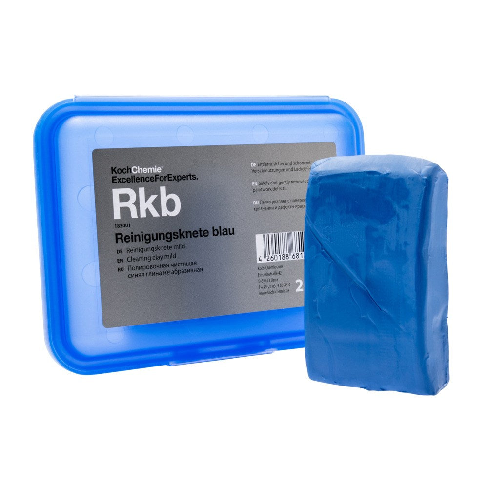 Koch-Chemie Rkb Πλαστελίνη Καθαρισμού για Αμάξωμα Middle 200gr