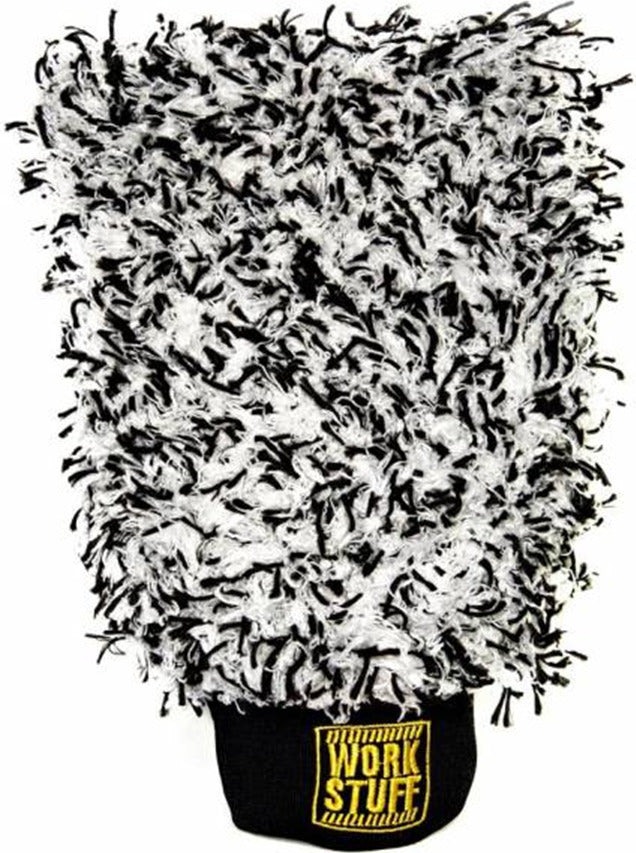 Work Stuff Car Wash Mitt