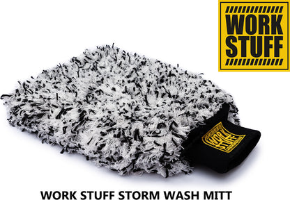 Work Stuff Car Wash Mitt