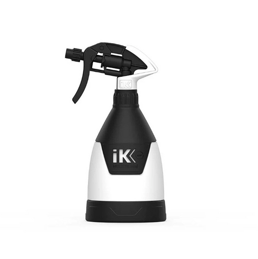 IK MULTI TR Mini 360º Ψεκαστήρας Υποσίεσης 0,6L