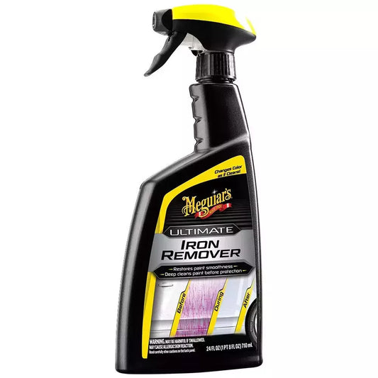 Meguiar’s Ultimate Iron Remover 710ml