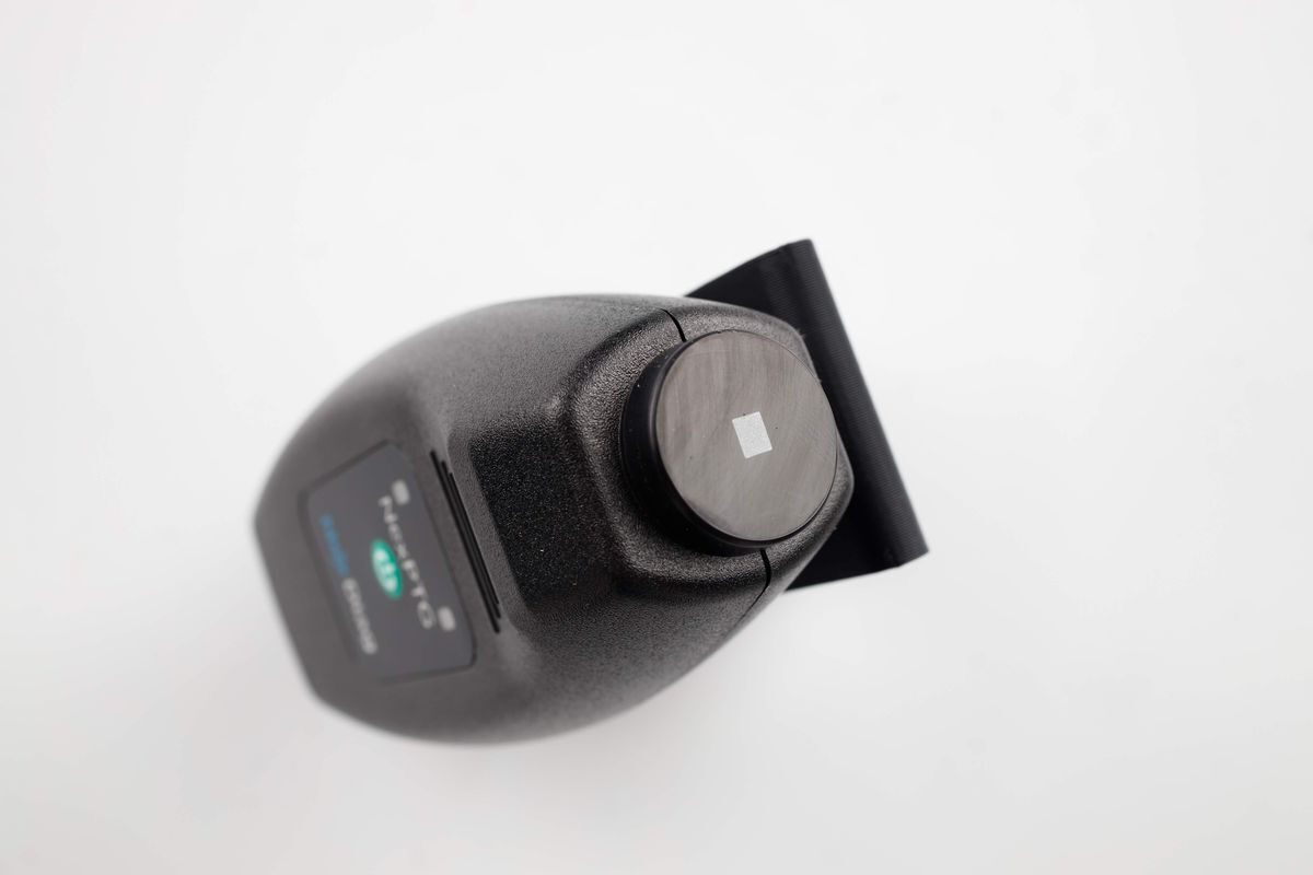 NexPTG Standard PLUS Paint Thickness Gauge