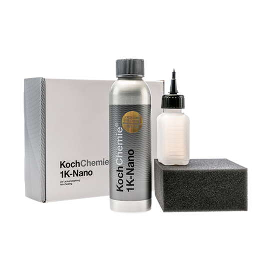 KochChemie 1K-Nano Επίστρωση με Νανοτεχνολογία 250ml