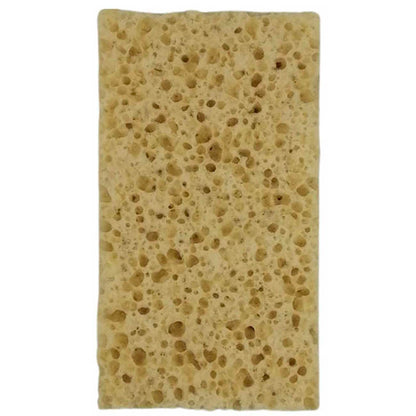 Natura Feral Car Wash Sponge 20.5x11x4.5cm 1 Piece