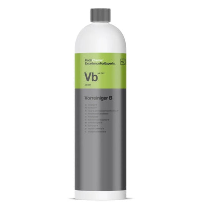 Koch-Chemie Vb Pre-Wash Cleaner NTA Free