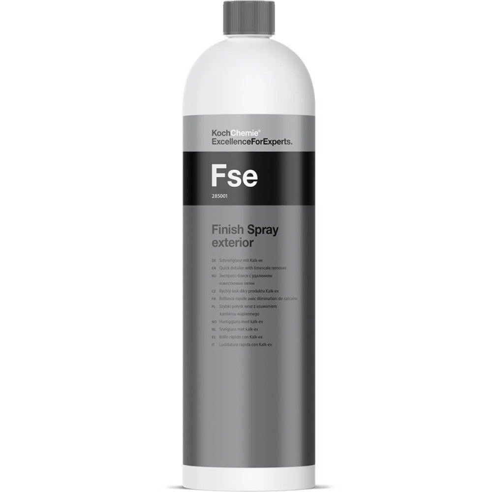 Koch-Chemie Fse Σπρέι Καθαρισμού Καθαριστικό Υπολειμάτων Αλοιφής για Αμάξωμα 1lt