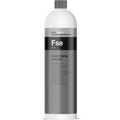 Koch-Chemie Fse Σπρέι Καθαρισμού Καθαριστικό Υπολειμάτων Αλοιφής για Αμάξωμα 1lt