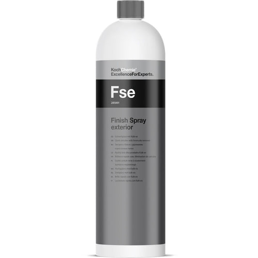 Koch-Chemie Fse Σπρέι Καθαρισμού Καθαριστικό Υπολειμάτων Αλοιφής για Αμάξωμα 1lt