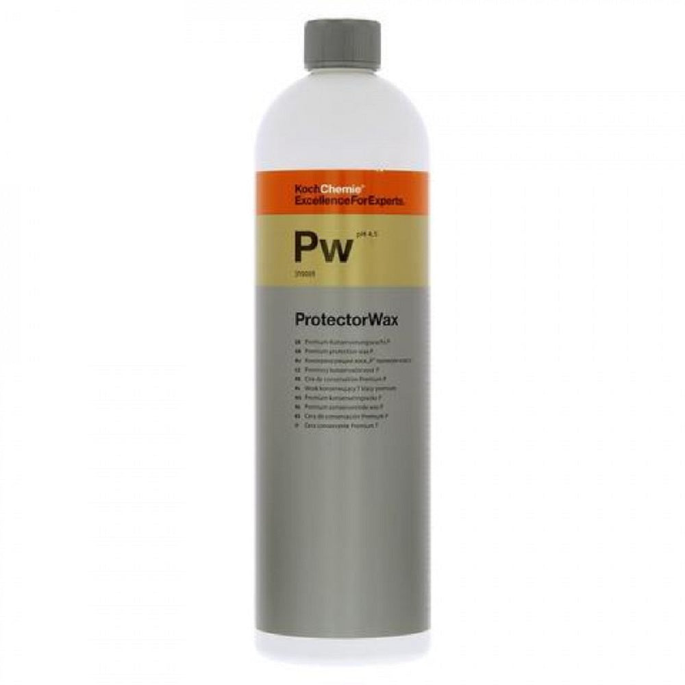 Koch-Chemie Pw Υγρό Κερώματος Προστατευτικό Κερί για Αμάξωμα Protector wax 1lt