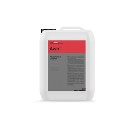 Koch-Chemie AWH Alkaline Wheel Cleaner *On Order*