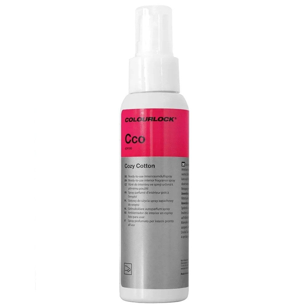 Koch-Chemie Cozy Cotton Scent 100ml