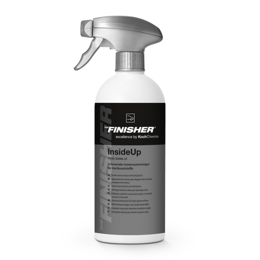 Koch Chemie FSE Finish Spray Exterior Car Interior Cleaner, 500ml