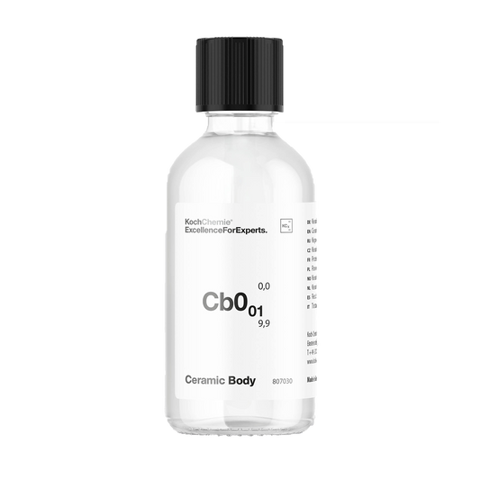 Koch-Chemie Κεραμικό Σφραγιστικό Cb0.01 30ml