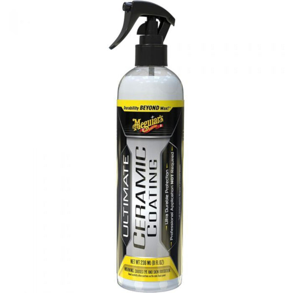 Meguiar's Ultimate Ceramic Coating EU 8oz(236ml)