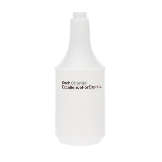 Koch Chemie Plastic Bottle 1lt HDPE 999063