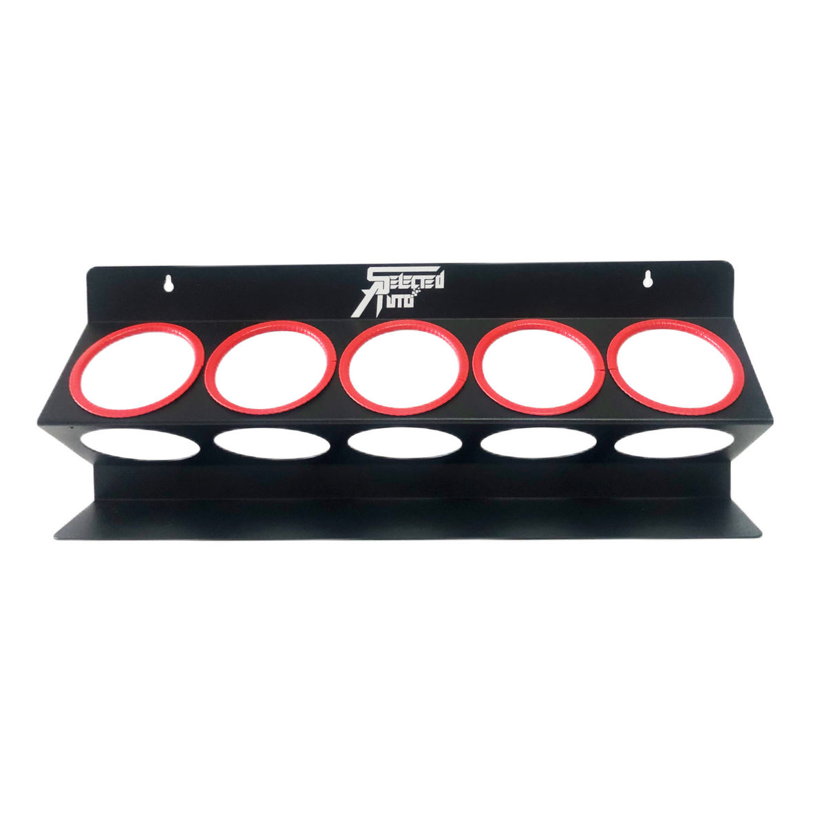 Selected Auto Polish Bottle Holder