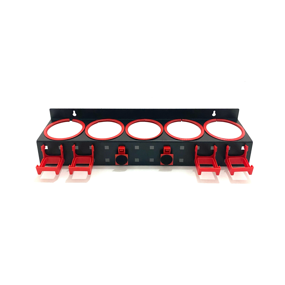 Selected Auto Bottle/Container Holder