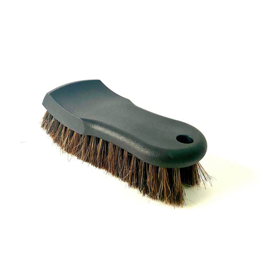 Selected Auto Cleaning Brush 150x65x30 Horsehair