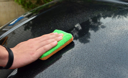 DB Summer-in-Law Application Sponge