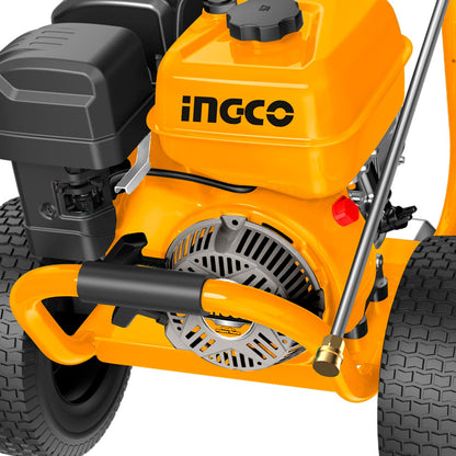 Ingco Βενζινοκίνητο Πλυστικό Μηχάνημα 8.5HP