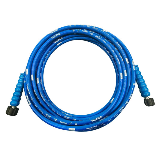 Σωλήνας 1/4 Μπλέ 250 Bar Vitillo TechnoJET -10C-150C Made in Italy