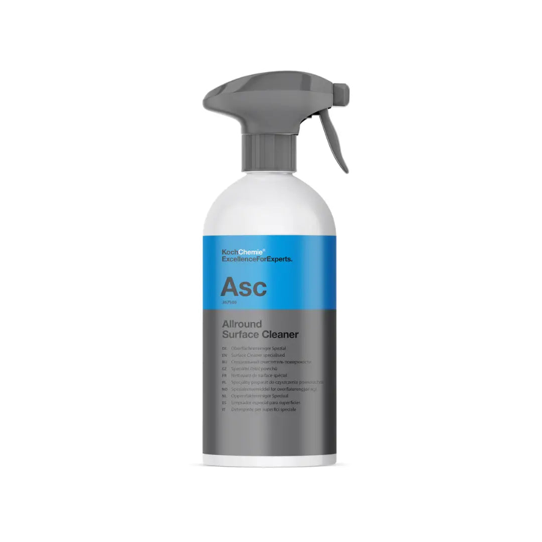 Koch-Chemie Asc Σπρέι Καθαριστικο΄ Εξωτερικής Επιφάνειας 500ml