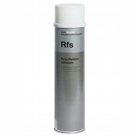 Koch-Chemie RFS Tire Polish Foam 600ml