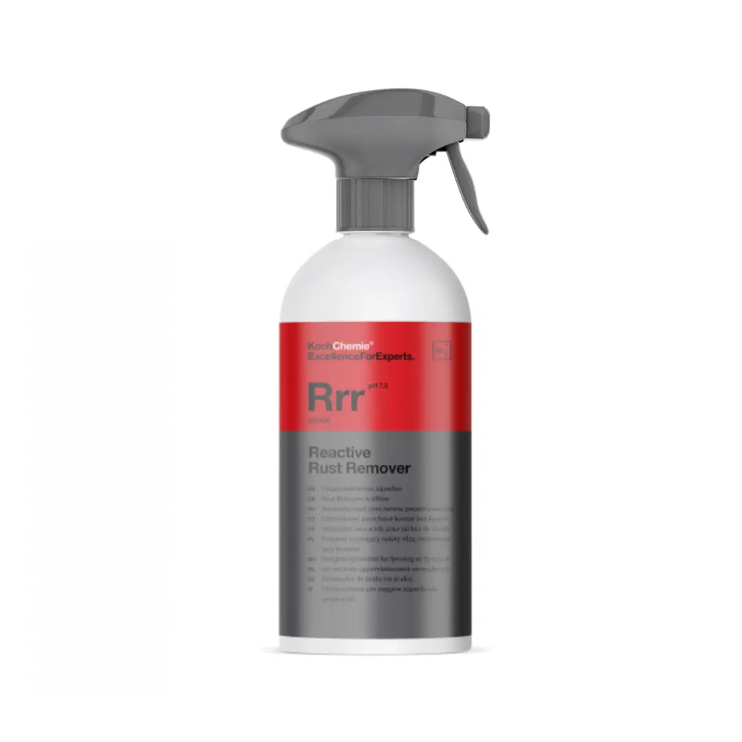 Koch-Chemie Rrr Reactive Rust Remorer Σπρέι Καθαρισμού για Ζάντες Αυτοκινήτου 500ml
