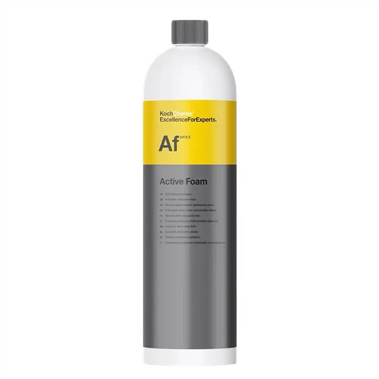 Koch-Chemie AF Ενεργός Αφρός Καθαρισμού για Αμάξωμα