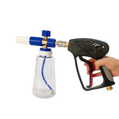 Pro Workz Αφροποιητής 1lt MJJC Type με ταχυσύνδεσμο