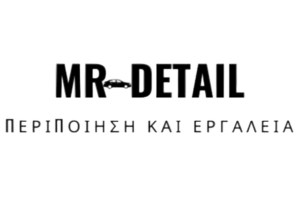 Mr-Detail