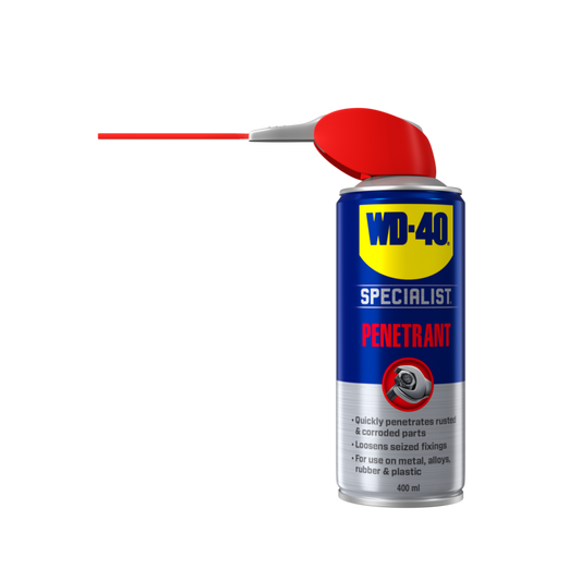 WD-40 SP Fast Release Penetrant Αντισκωριακό Σπρέι 400ml
