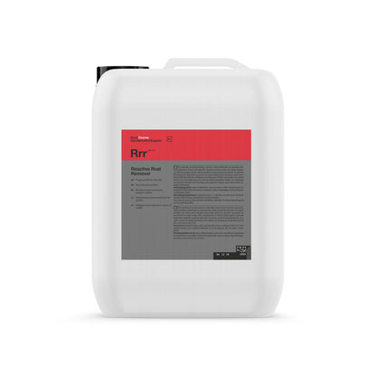 Koch-Chemie Rrr Reactive Rust Remorer Σπρέι Καθαρισμού για Ζάντες Αυτοκινήτου 500ml