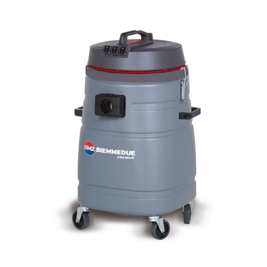 Biemmedue Σκούπα Αναρόφησης Υγρών Στερεών SP70 4HP