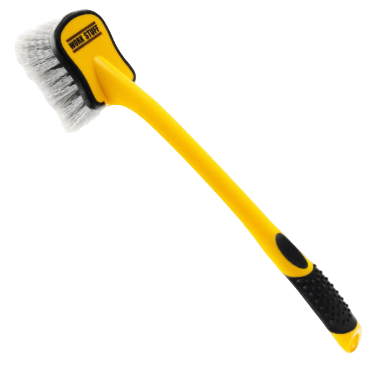 Work Stuff Monsoon XL Βούρτσα Καθαρισμού για Ζάντες Αυτοκινήτου 50cm