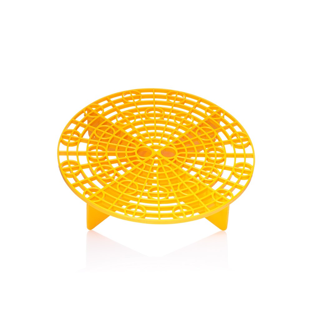 Work Stuff Yellow Bucket Grit Guard