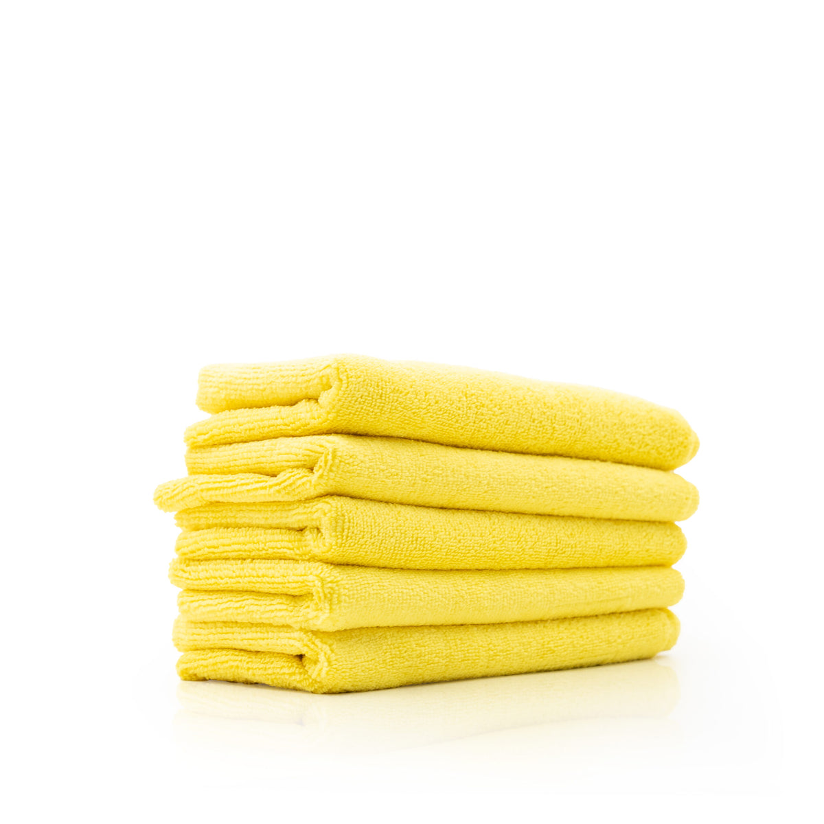 Work Stuff Worker Πανιά Μικροϊνών 320gsm Γκρι-Μωβ-Κίτρινο 40x40cm 5τμχ
