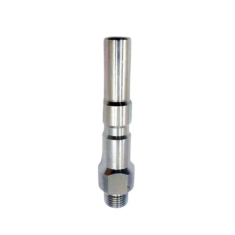 Ταχυσύνδεσμος ALTO TYPE ΑΡΣ.-1/4" ΘΗΛ-ΑΡΣ Made in Italy