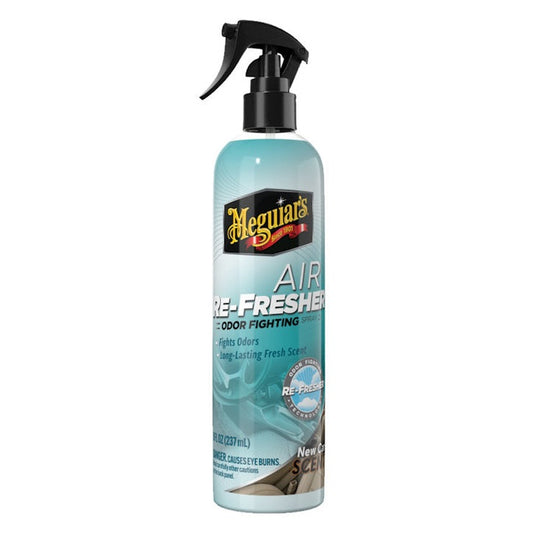 Meguiar's New Car Air Refresher Trigger 237ml